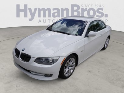 Used 2013 BMW 328i Convertible