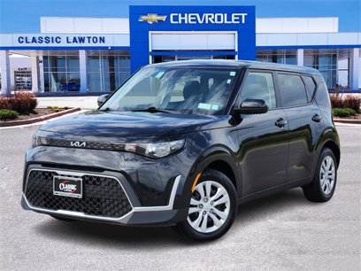 Used 2023 Kia Soul LX