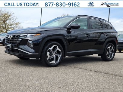 Used 2024 Hyundai Tucson SEL w/ Convenience Package