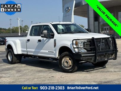 Used 2022 Ford F350 XL w/ Power Equipment Group