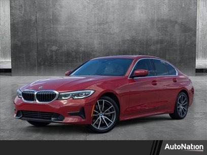 Used 2021 BMW 330i Sedan w/ Premium Package
