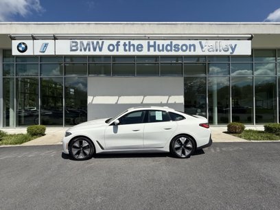 Used 2023 BMW i4 eDrive40 w/ Premium Package