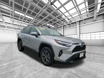 Used 2024 Toyota RAV4 XLE Premium