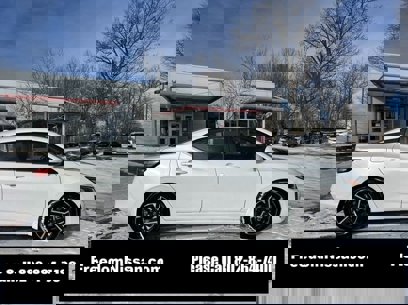 New 2025 Nissan Sentra SV