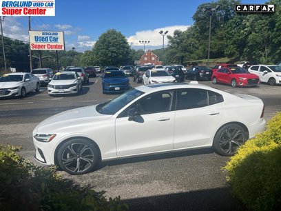 Used 2024 Volvo S60 B5 Plus