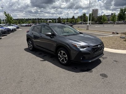 New 2025 Subaru Crosstrek 2.5i Premium