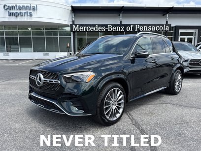 Used 2024 Mercedes-Benz GLE 350 4MATIC