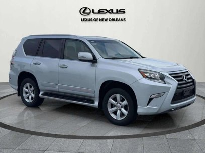 Used 2018 Lexus GX 460