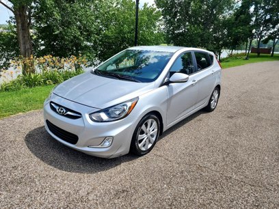Used 2013 Hyundai Accent SE