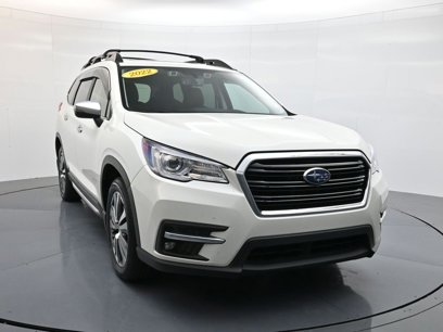 Used 2022 Subaru Ascent Touring w/ Popular Package #2A