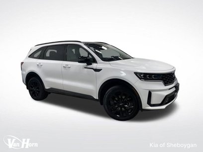 Used 2023 Kia Sorento SX