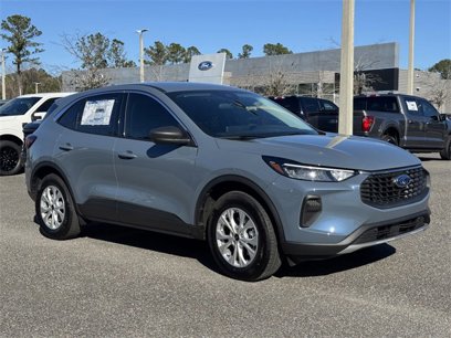 New 2024 Ford Escape Active w/ Tech Pack #1