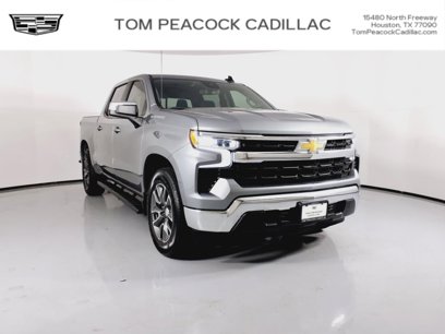 Used 2023 Chevrolet Silverado 1500 LT w/ Convenience Package II