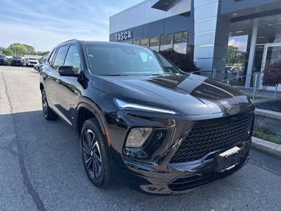 New 2025 Buick Enclave Sport Touring w/ Power Package