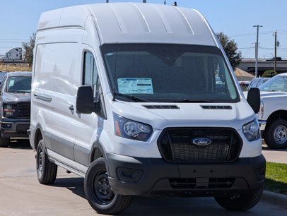 New 2025 Ford Transit 250 148 High Roof