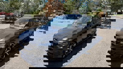 Certified 2024 Volvo S60 B5 Core
