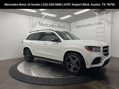 Certified 2022 Mercedes-Benz GLS 450 4MATIC