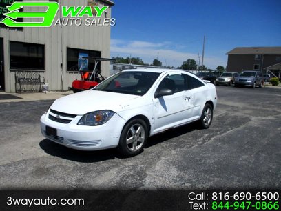 Used 2009 Chevrolet Cobalt LT w/ Preferred Equipment Group