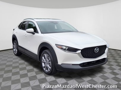 Certified 2025 MAZDA CX-30 AWD 2.5 S w/ Preferred Package