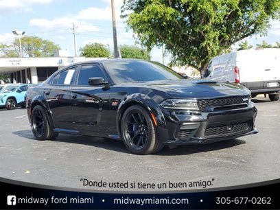 Used 2023 Dodge Charger Scat Pack