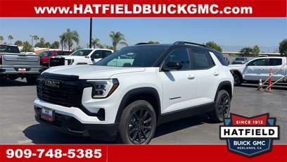 New 2026 GMC Terrain Elevation w/ Elevation Premium Package