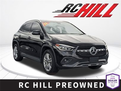 Used 2023 Mercedes-Benz GLA 250 4MATIC
