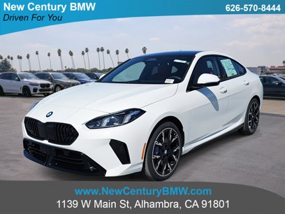 New 2025 BMW 228i xDrive w/ M Sport Package