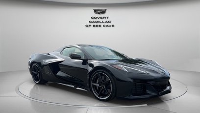 Used 2024 Chevrolet Corvette E-Ray