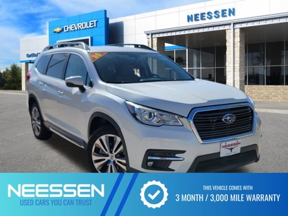 Used 2020 Subaru Ascent Limited