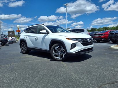 Used 2022 Hyundai Tucson SEL w/ Convenience Package
