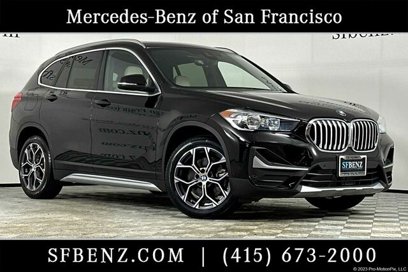Used 2021 BMW X1 sDrive28i w/ Convenience Package