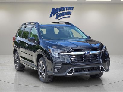 New 2025 Subaru Ascent Touring