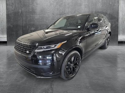 New 2026 Land Rover Range Rover Velar S