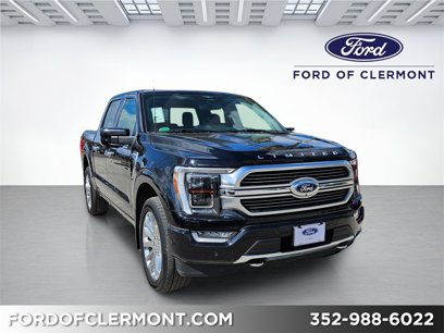 Used 2023 Ford F150 Limited
