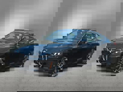 New 2026 BMW 430i xDrive Coupe w/ Premium Package
