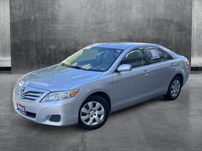 Used 2011 Toyota Camry