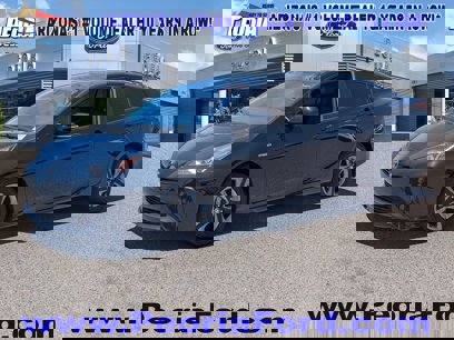 Used 2019 Toyota Prius XLE