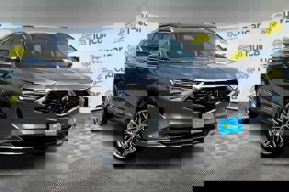 Used 2022 Acura MDX SH-AWD w/ Advance Package