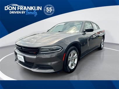Used 2023 Dodge Charger SXT