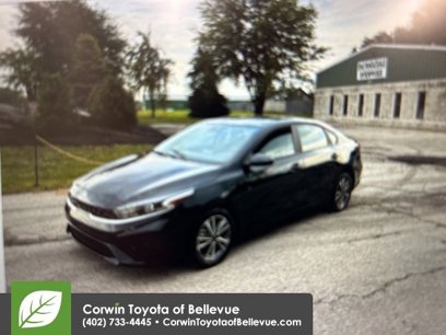 Used 2024 Kia Forte LXS