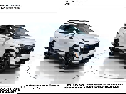 New 2026 Kia Sportage EX