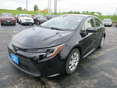 Used 2023 Toyota Corolla LE