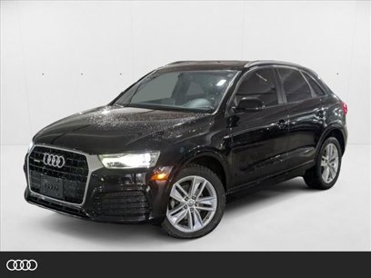Used 2018 Audi Q3 2.0T Premium w/ Convenience Package