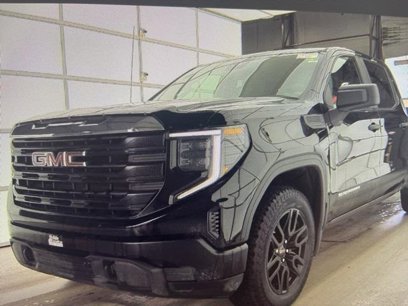 Used 2022 GMC Sierra 1500 Pro