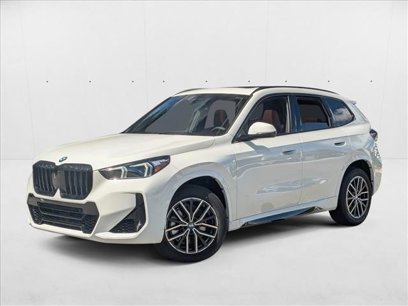 New 2026 BMW X1 xDrive28i w/ M Sport Package