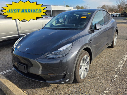 Used 2024 Tesla Model Y Long Range