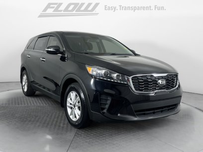 Used 2019 Kia Sorento L