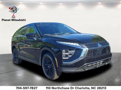 New 2025 Mitsubishi Eclipse Cross LE