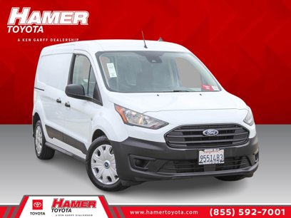 Used 2020 Ford Transit Connect XL