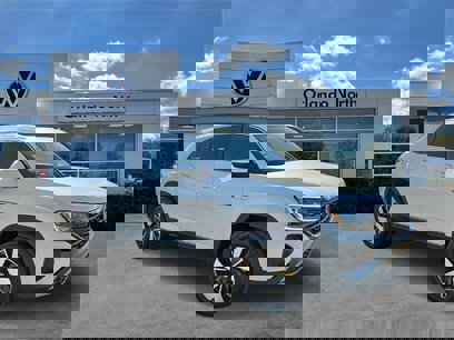 New 2025 Volkswagen Atlas Cross Sport SEL